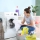 Set 2 x sac spalare incaltaminte