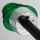 Set 3 x Felinar Solar Stick Brad Verde 41 cm