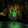 Set 3 x Felinar Solar Stick Brad Verde 41 cm