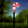 Set 3 x Felinar Solar Stick Acadea 41 cm