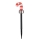 Set 3 x Felinar Solar Stick Acadea 41 cm