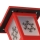 Set 3 x Felinar Solar Stick de Craciun, 38 cm