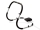 Aparat fitness pentru abdomene