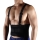 Centura lombara cu bretele Waist Support