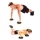 Aparat pentru flotari Push Up Pro