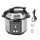 Multicooker 6L, 14 programe, Oala electrica cu gatire sub presiune