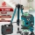 Nivela laser 4D, 16 linii, telecomanda, 1 baterie, Albastru/Negru