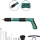 Pistol manual pentru fixare nituri/cuie, Accesorii + 250 de cuie