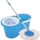 Mop rotativ 360 cu galeata - Set curatenie Magic Mop