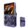 Consola de jocuri portabila, Ecran IPS 3.5 inch, 64 GB, Violet