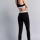 Set dama Calvin Klein - bustiera si pantaloni