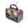 Radio ROVOLT NS-8068BT Vintage, FM/AM/SW, Bluetooth