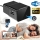 Mini camera video tip incarcator, Wi-Fi, Full HD, microfon