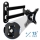 Suport TV mobil de perete 10-32 inch, rotire 180 grade