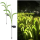 Set 2 x Lampa solara tip iarba verde ornamentala