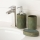 Set ceramic pentru baie, 3 piese