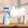 Aparat de aerosoli, portabil, nebulizator ultrasonic