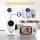 Baby Monitor Smart Wireless, Camera de supraveghere Audio-Video