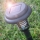 Set 2 x Lampa solara antitantari cu lumina UV