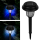 Set 4 x Lampa solara antitantari cu lumina UV