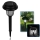 Set 4 x Lampa solara antitantari cu lumina UV