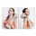 Aparat pentru masaj cervical Shiatsu cu functie de incalzire