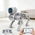Jucarie interactiva cu recunoastere vocala, Robot Dog Inteligent 01
