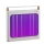 Lampa UV impotriva insectelor, incarcare USB C, baterie 4000 mAh