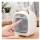 Ventilator cu rezervor de apa