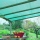 Plasa verde umbrire, 12 M inaltime + Cadou 50 coliere, Opacitate 40%