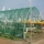 Plasa verde umbrire, 8 M inaltime + Cadou 50 coliere, Opacitate 40%