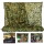 Plasa de umbrarire tip camuflaj, 3x2 Metri