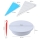 Set 66 de accesorii, ornamente pentru decorare torturi