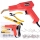 Set pistol pentru lipit, 4 tipuri de cleme, polipropilena, 50 W