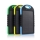 Baterie externa solara 5.000 mAh