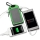 Baterie externa solara 5.000 mAh