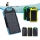 Baterie externa solara 5.000 mAh