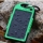Baterie externa solara 5.000 mAh
