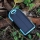Baterie externa solara 5.000 mAh
