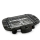Gratar electric 2000 W, 5 trepte de temperatura