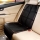 Husa impermeabila protectie bancheta auto, 2 buzunare
