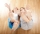Set de ingrijire pentru calcaie: Pila electrica USB + Rezerva