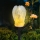 Set 2 x Lampa solara Inger