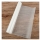 Set 2 x Folie antialunecare pentru sertare, silicon, 46 x 150 cm