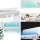 Deflector reglabil 56-95 cm, protectie jet de aer rece aer conditionat
