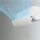 Deflector reglabil 56-95 cm, protectie jet de aer rece aer conditionat