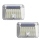 Set 2 x Lampa solara 90 LED Jortan, senzor de miscare