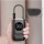 Pompa electrica de aer, Baterie 4000 mAh, USB, Lanterna LED