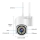 Set 4 x Camera de supraveghere Wi-Fi, Aplicatie LIVE