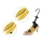 Set 2 x Calapod reglabil pentru largit pantofi, marime 35-43